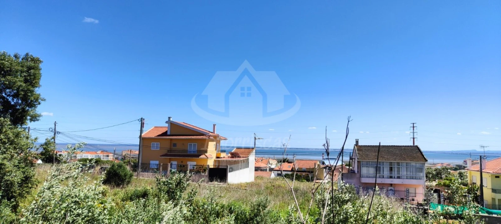 Terreno para Venda em Santa Iria de Azoia, São João da Talha e Bobadela Foto 5