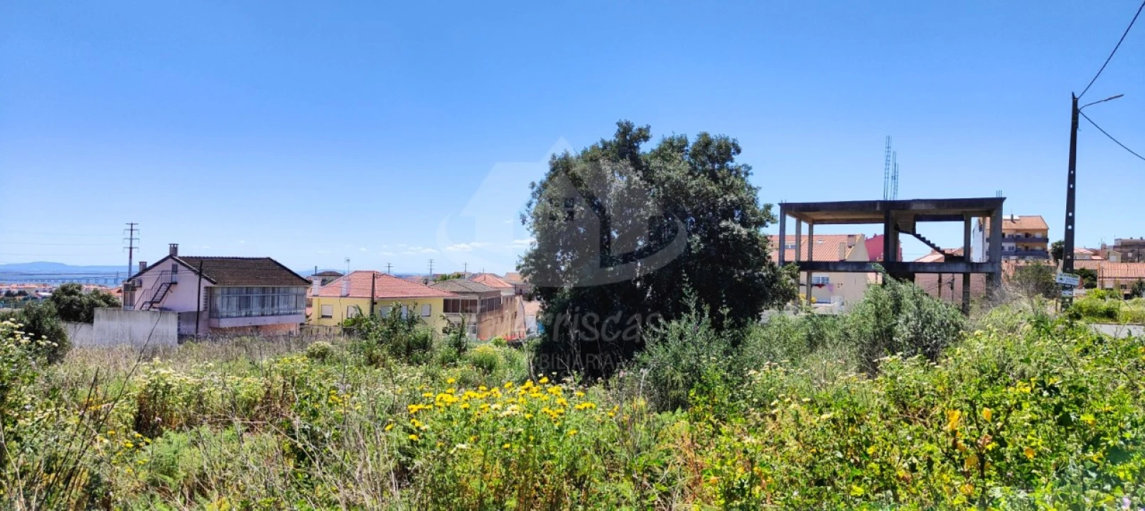 Terreno para Venda em Santa Iria de Azoia, São João da Talha e Bobadela Foto 8