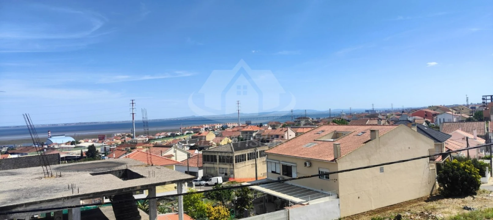 Terreno para Venda em Santa Iria de Azoia, São João da Talha e Bobadela Foto 6