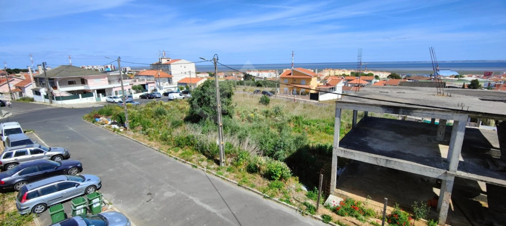 Terreno para Venda em Santa Iria de Azoia, São João da Talha e Bobadela Foto 3