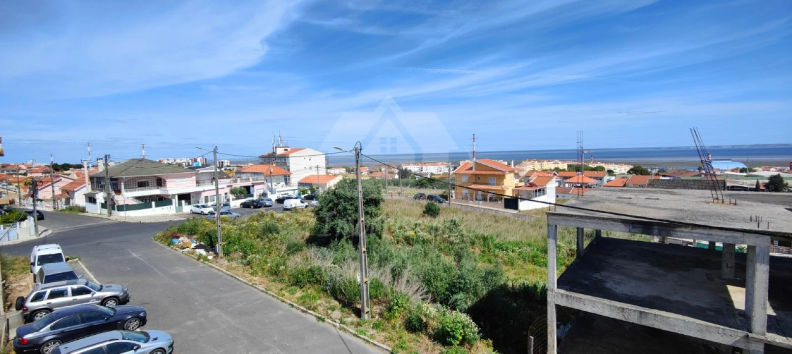 Terreno para Venda em Santa Iria de Azoia, São João da Talha e Bobadela Foto 2