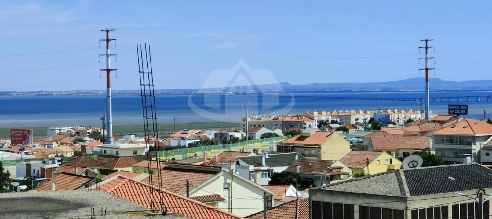 Terreno para Venda em Santa Iria de Azoia, São João da Talha e Bobadela Foto 16