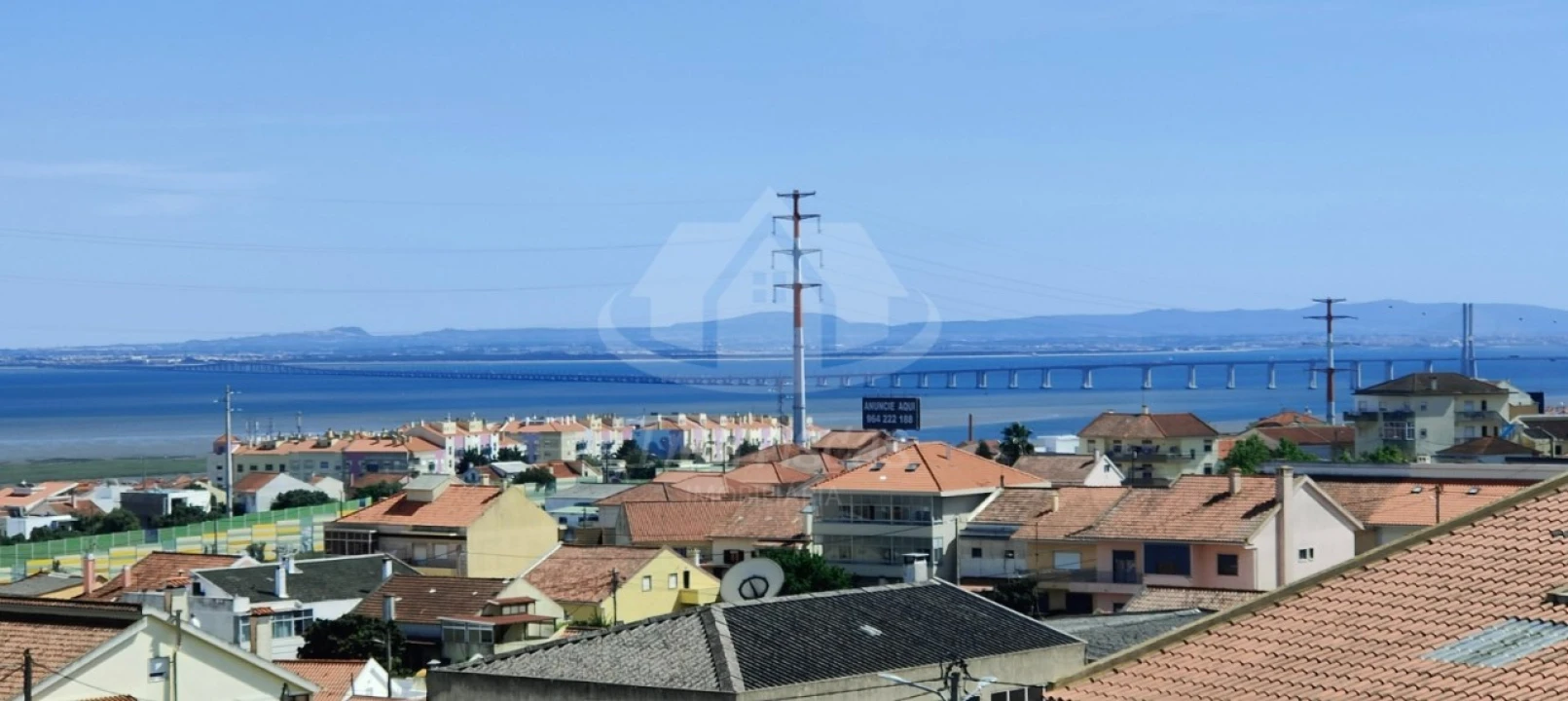Terreno para Venda em Santa Iria de Azoia, São João da Talha e Bobadela Foto 17