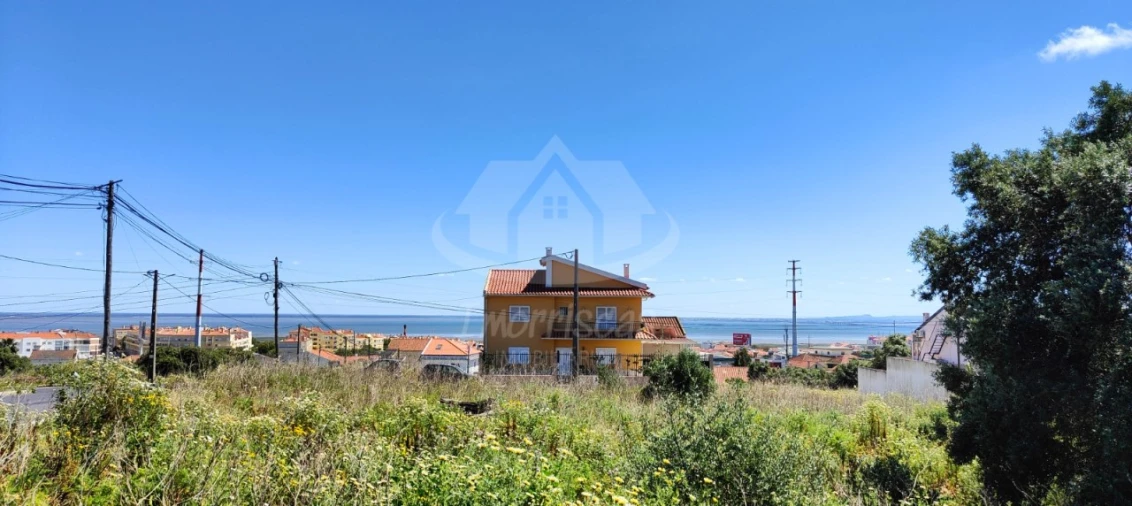 Terreno para Venda em Santa Iria de Azoia, São João da Talha e Bobadela Foto 7