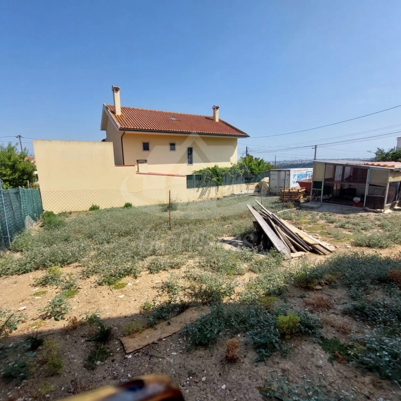 Terreno para Venda em Santa Iria de Azoia, São João da Talha e Bobadela Foto 5