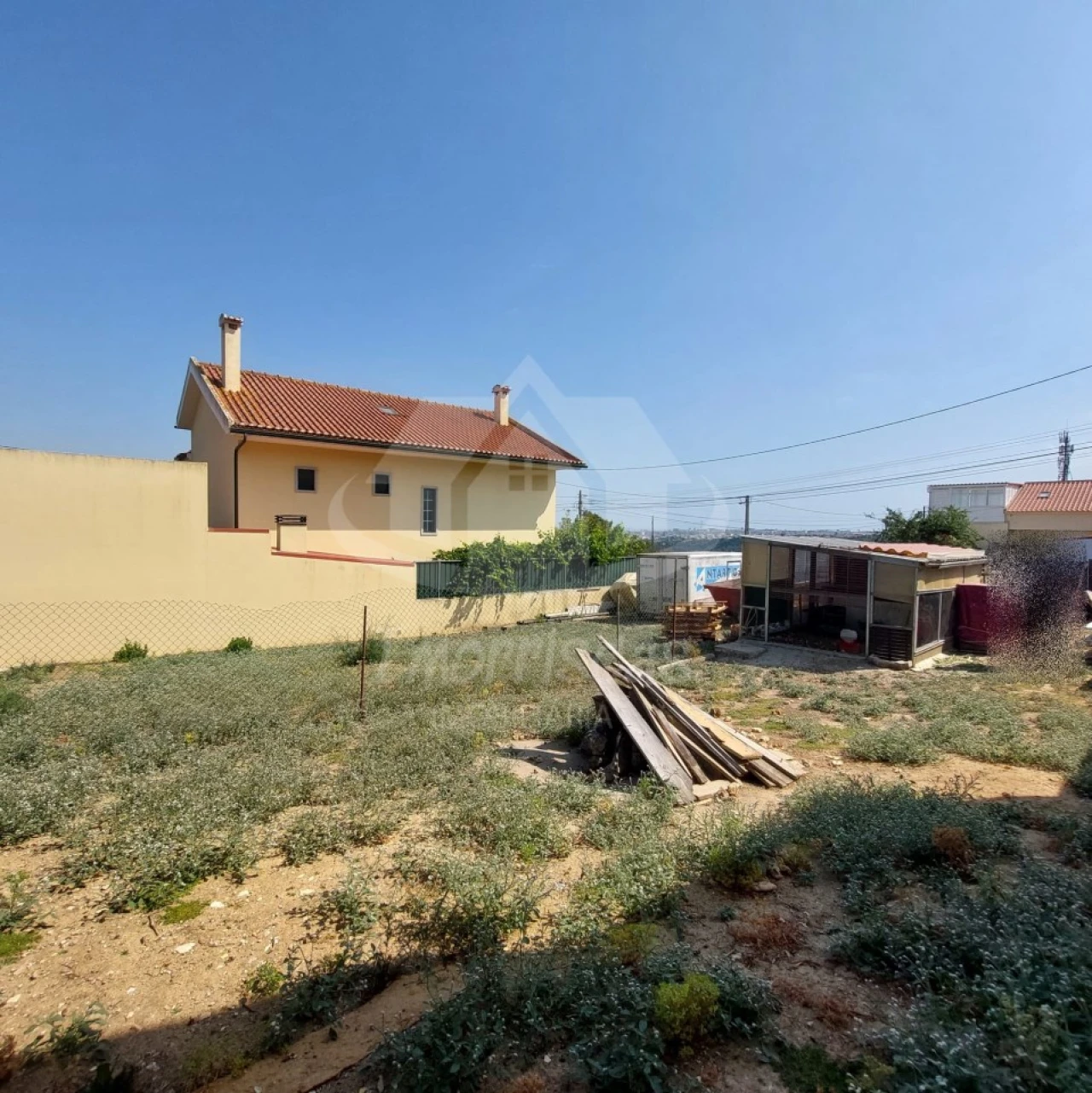 Terreno para Venda em Santa Iria de Azoia, São João da Talha e Bobadela Foto 3
