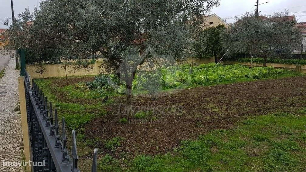 Terreno para Venda em Santa Iria de Azoia, São João da Talha e Bobadela Foto 6