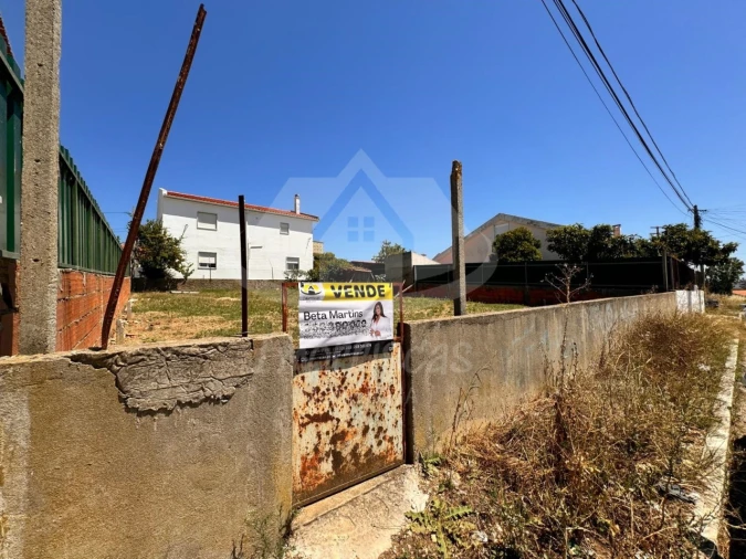 Terreno para Venda em Santa Iria de Azoia, São João da Talha e Bobadela Foto 3