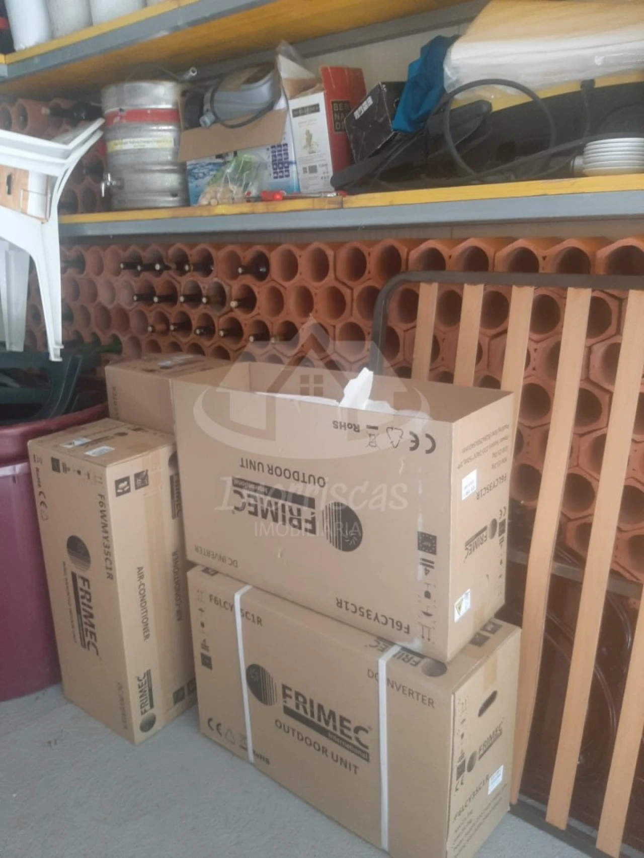 Terreno para Venda em Santo Antão e São Julião do Tojal Foto 42