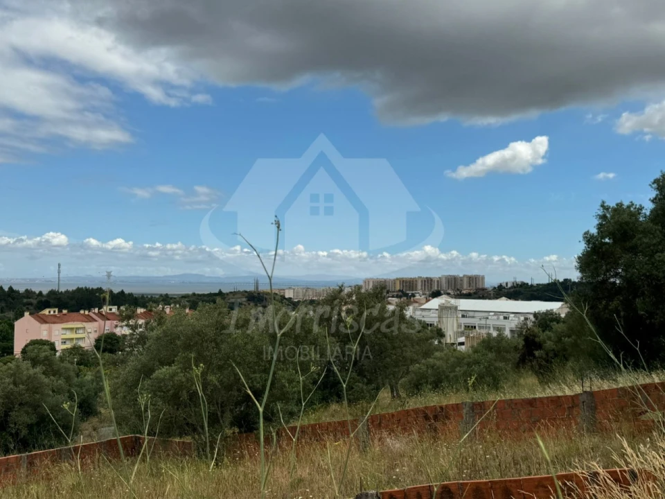 Terreno para Venda em Vialonga Foto 6