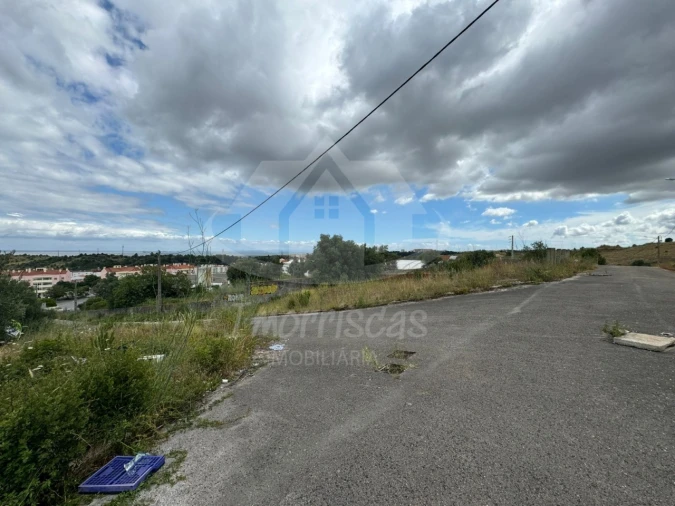 Terreno para Venda em Vialonga Foto 4