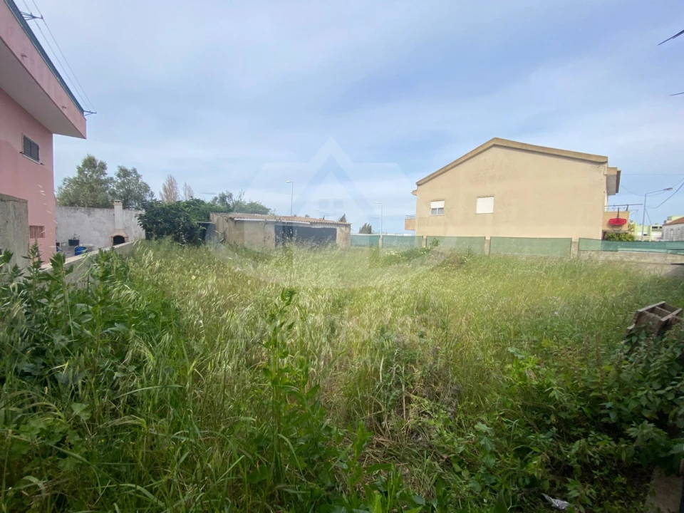 Terreno para Venda em Camarate, Unhos e Apelação Foto 2