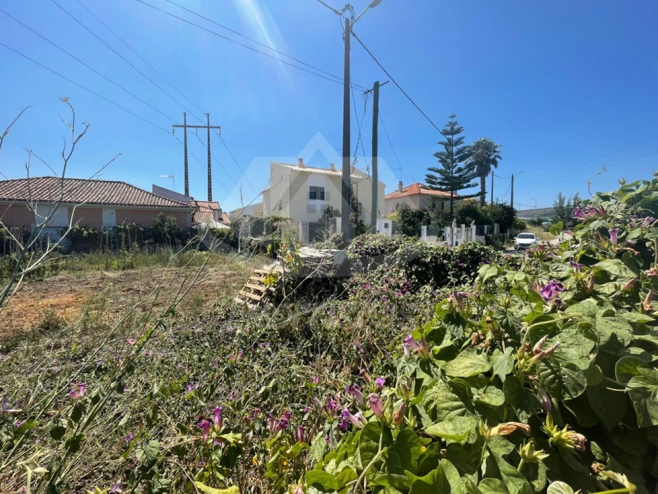 Terreno para Venda em Vialonga Foto 4