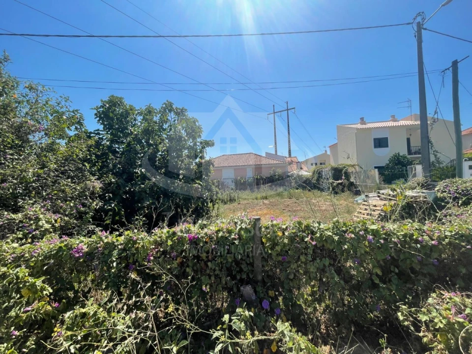 Terreno para Venda em Vialonga Foto 5