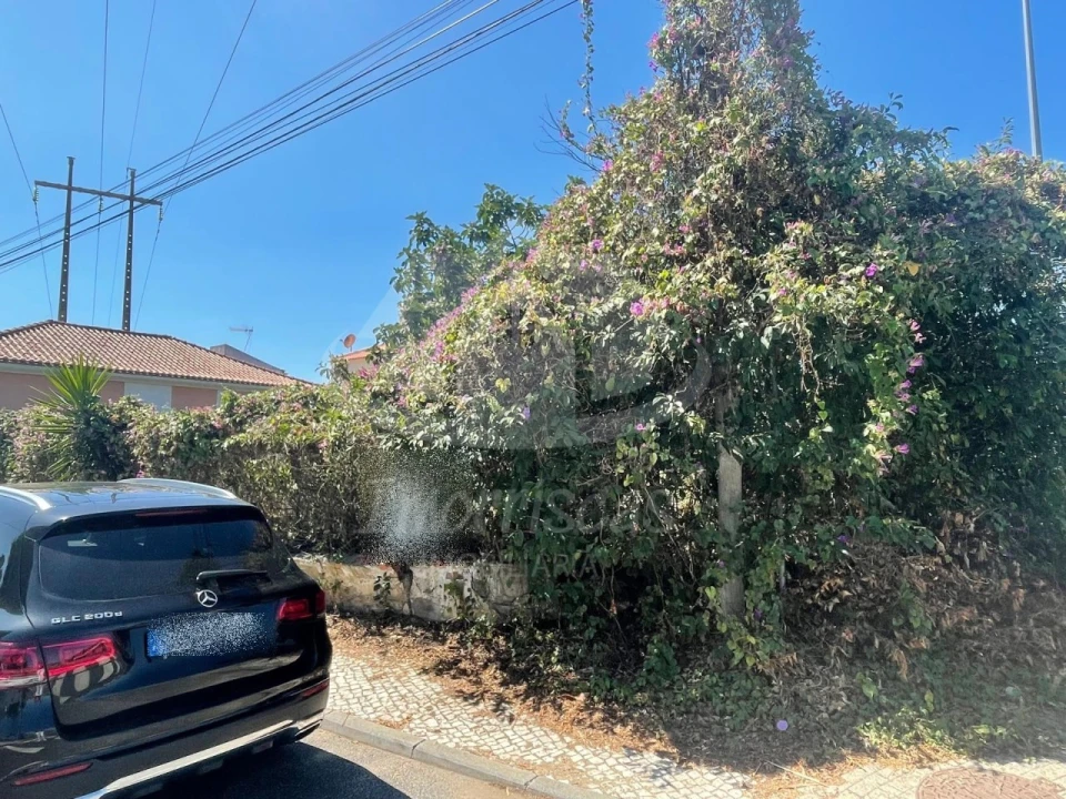 Terreno para Venda em Vialonga Foto 7