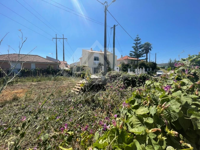 Terreno para Venda em Vialonga Foto 4