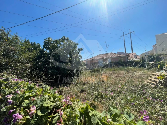 Terreno para Venda em Vialonga Foto 6