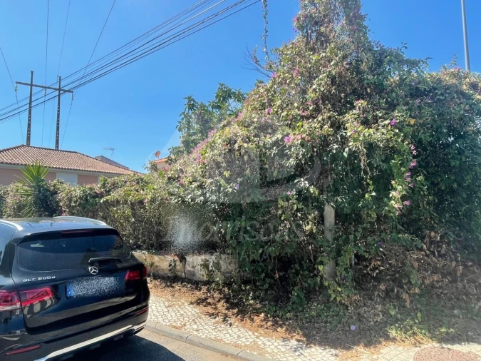 Terreno para Venda em Vialonga Foto 7