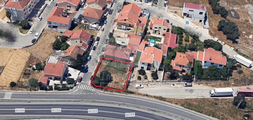 Terreno para Venda em Vialonga Foto 10