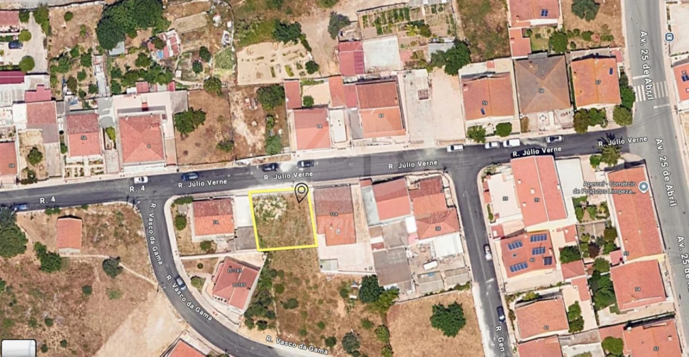 Terreno para Venda em Santa Iria de Azoia, São João da Talha e Bobadela Foto 5