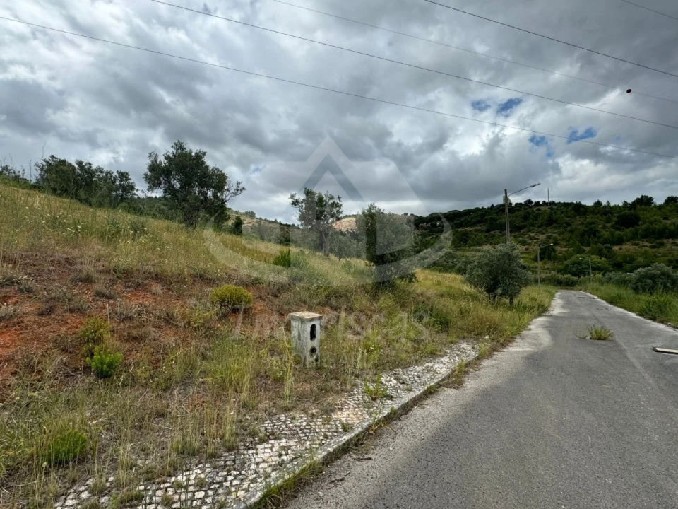 Terreno para Venda em Vialonga Foto 3