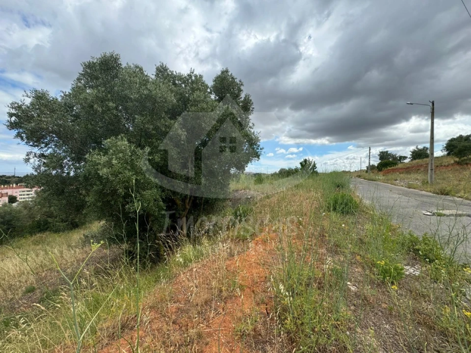 Terreno para Venda em Vialonga Foto 6