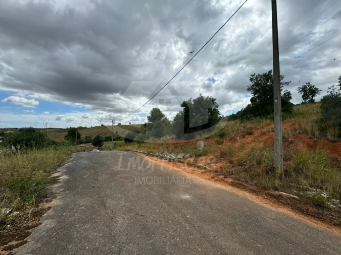Terreno para Venda em Vialonga Foto 4
