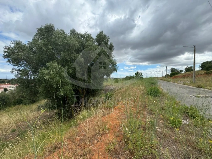 Terreno para Venda em Vialonga Foto 6