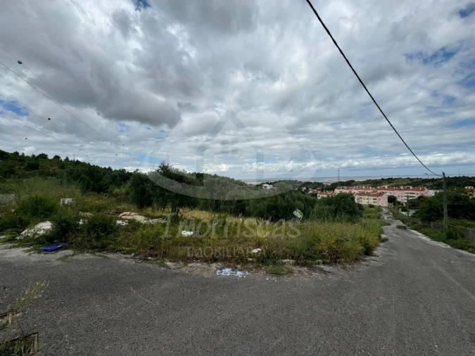 Terreno para Venda em Vialonga Foto 7