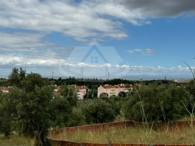 Terreno para Venda em Vialonga Foto 8