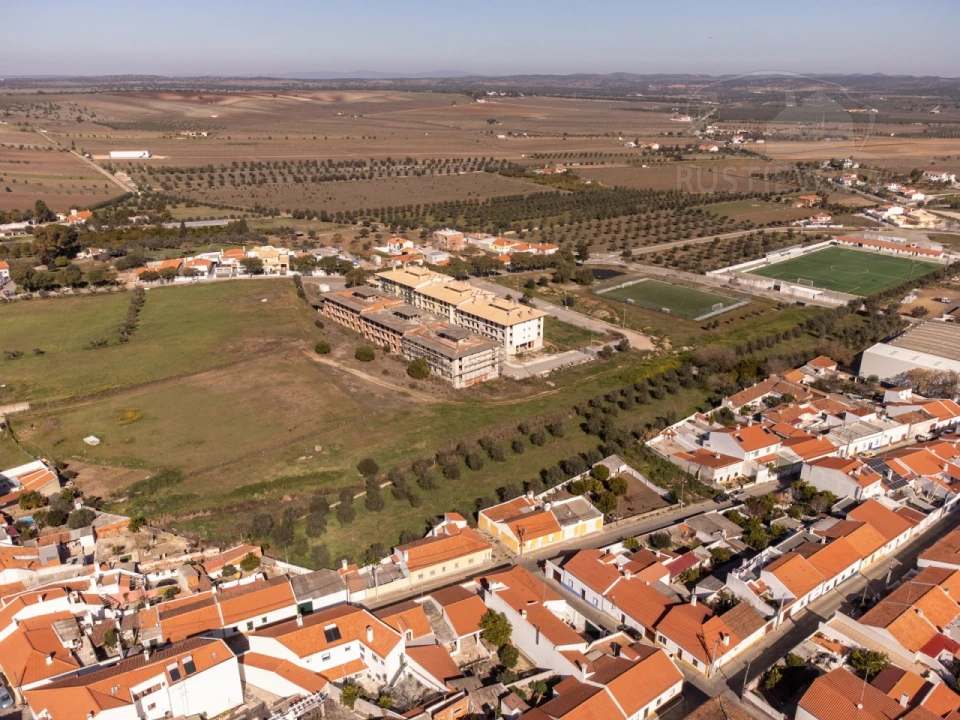 Terreno para Venda em Reguengos de Monsaraz Foto 21
