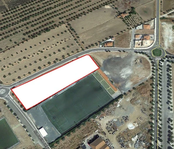 Terreno para Venda em Reguengos de Monsaraz Foto 2