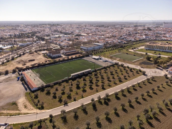Terreno para Venda em Reguengos de Monsaraz Foto 8