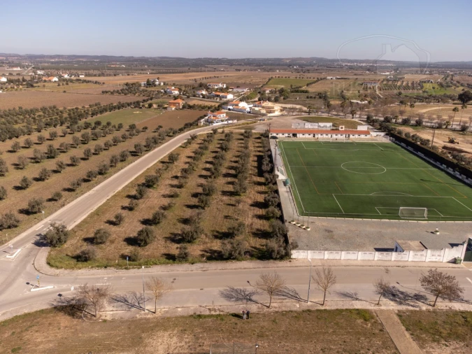 Terreno para Venda em Reguengos de Monsaraz Foto 16