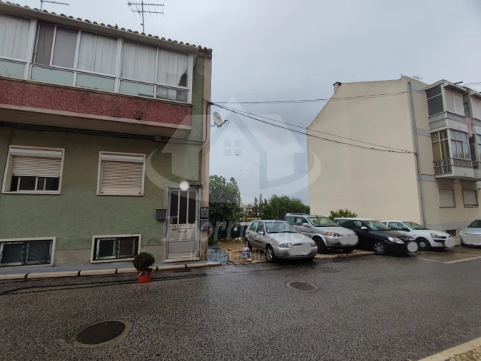 Terreno para Venda em Póvoa de Santa Iria e Forte da Casa Foto 1