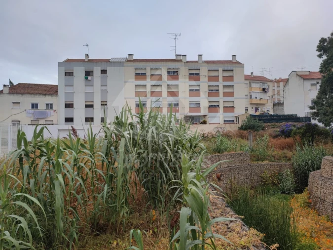 Terreno para Venda em Póvoa de Santa Iria e Forte da Casa Foto 2