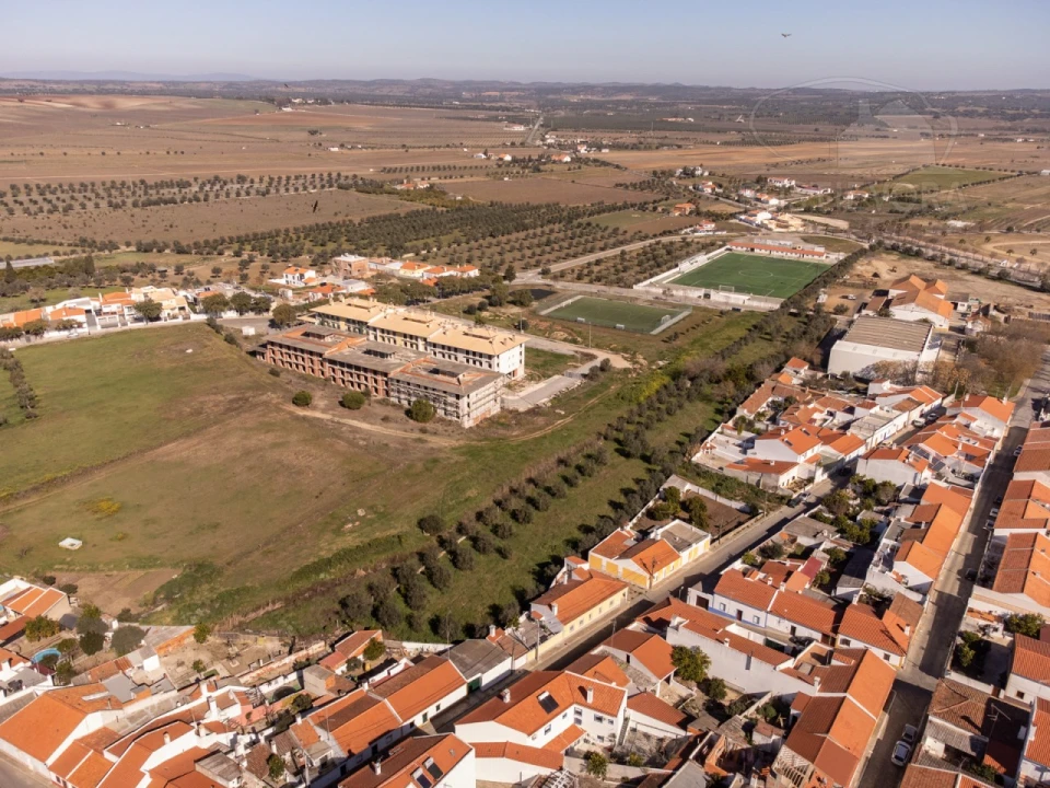 Terreno para Venda em Reguengos de Monsaraz Foto 4