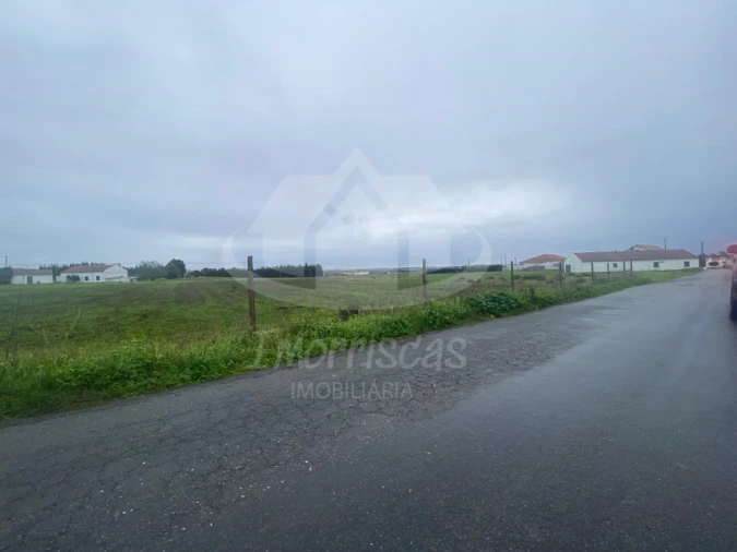 Terreno para Venda em São Teotónio Foto 2