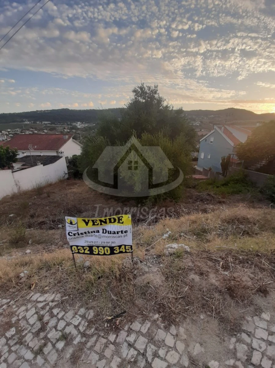 Terreno para Venda em Alhandra, São João dos Montes e Calhandriz Foto 6