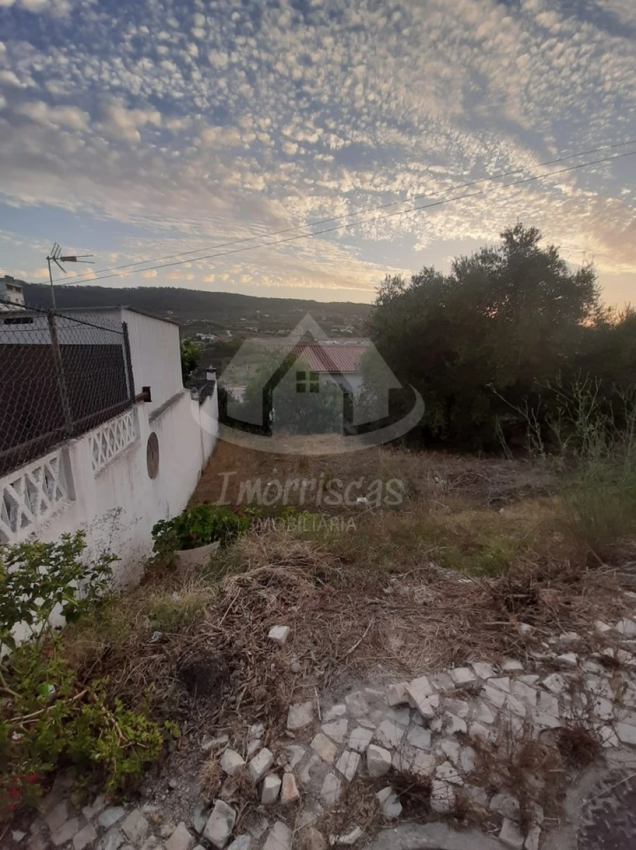 Terreno para Venda em Alhandra, São João dos Montes e Calhandriz Foto 7