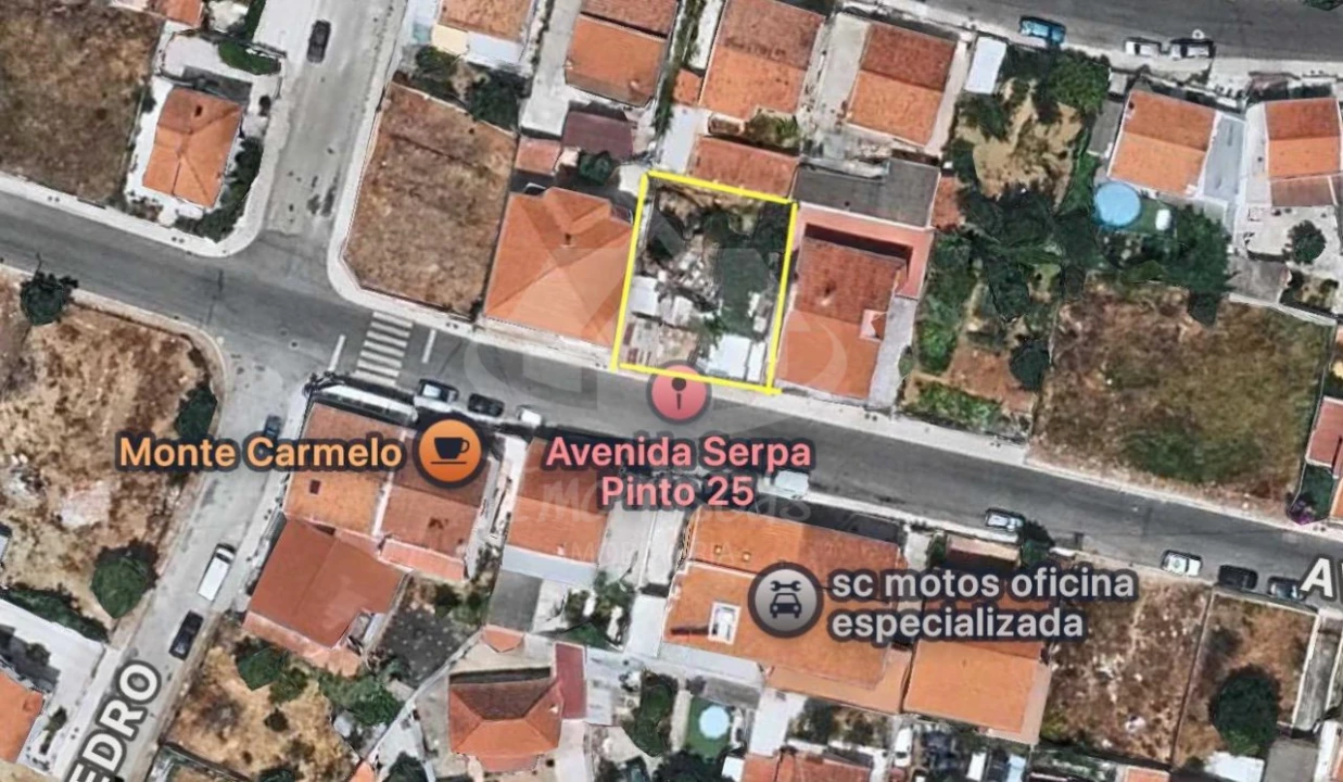 Terreno para Venda em Santa Iria de Azoia, São João da Talha e Bobadela Foto 23