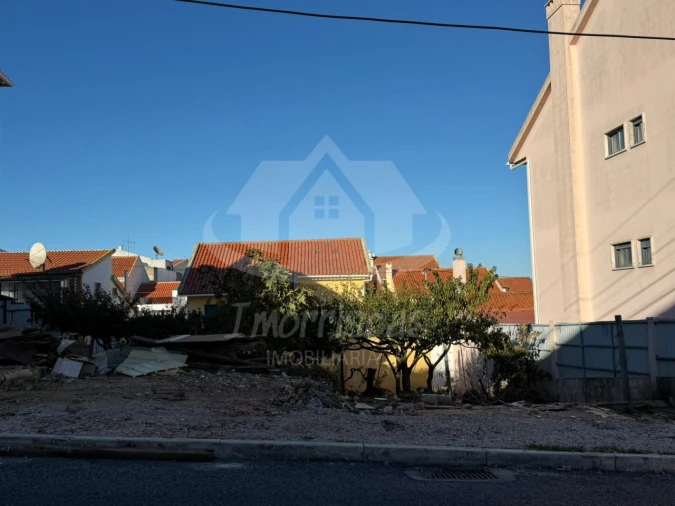 Terreno para Venda em Santa Iria de Azoia, São João da Talha e Bobadela Foto 21