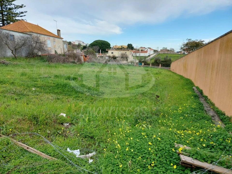 Terreno para Venda em Alhandra, São João dos Montes e Calhandriz Foto 3