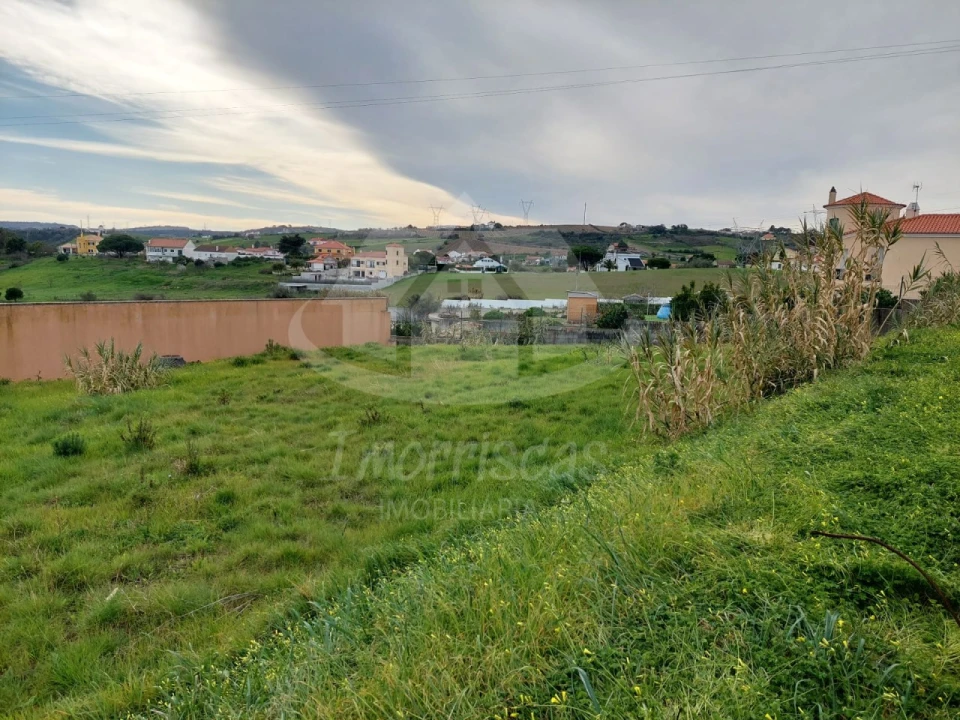 Terreno para Venda em Alhandra, São João dos Montes e Calhandriz Foto 2