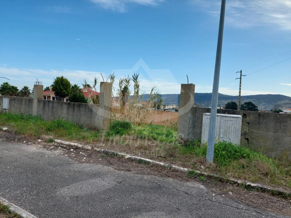 Terreno para Venda em Alhandra, São João dos Montes e Calhandriz Foto 6
