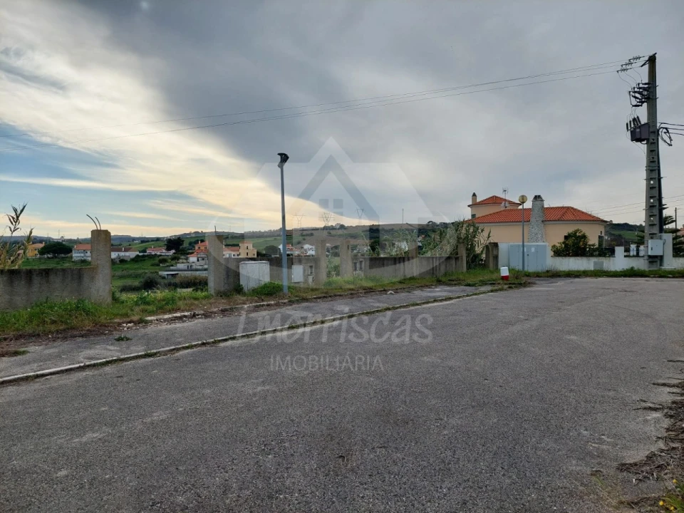 Terreno para Venda em Alhandra, São João dos Montes e Calhandriz Foto 13