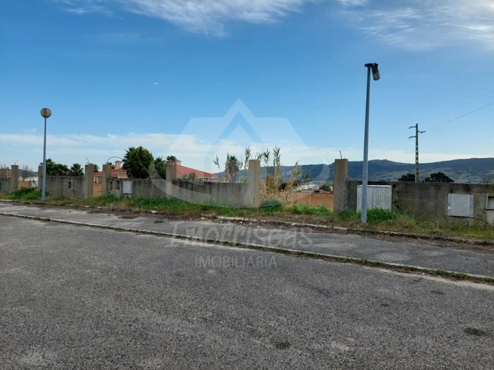 Terreno para Venda em Alhandra, São João dos Montes e Calhandriz Foto 14
