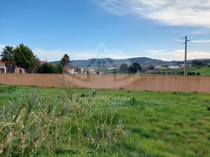 Terreno para Venda em Alhandra, São João dos Montes e Calhandriz Foto 5