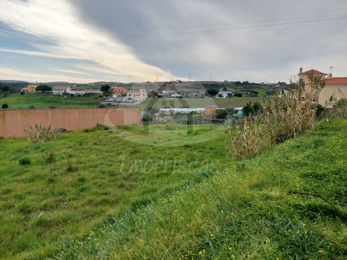 Terreno para Venda em Alhandra, São João dos Montes e Calhandriz Foto 2