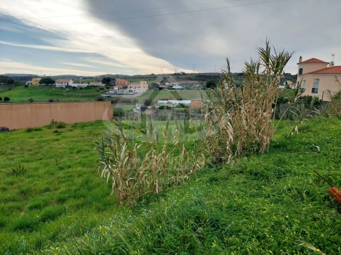 Terreno para Venda em Alhandra, São João dos Montes e Calhandriz Foto 9